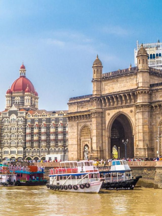 Top 10 Most Expensive Areas in Mumbai