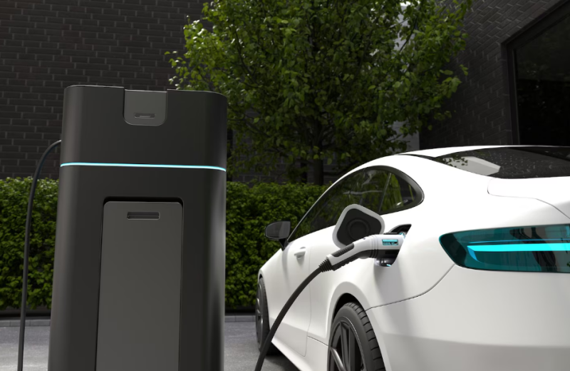 Hydrogen Fuel Cells