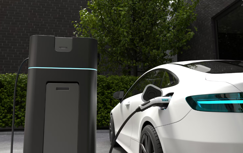 Hydrogen Fuel Cells