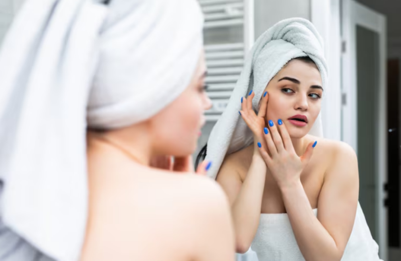 The Skin Barrier Explained