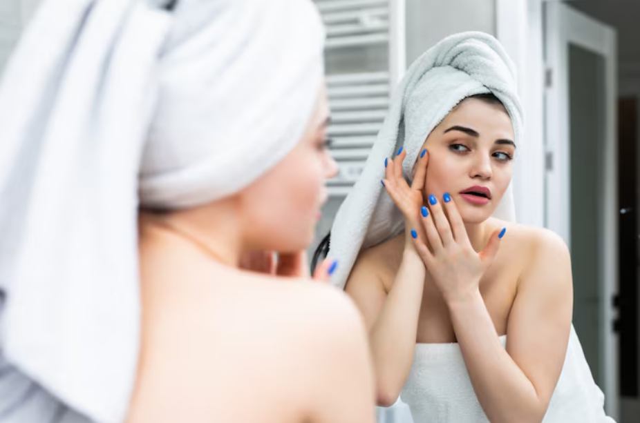 The Skin Barrier Explained
