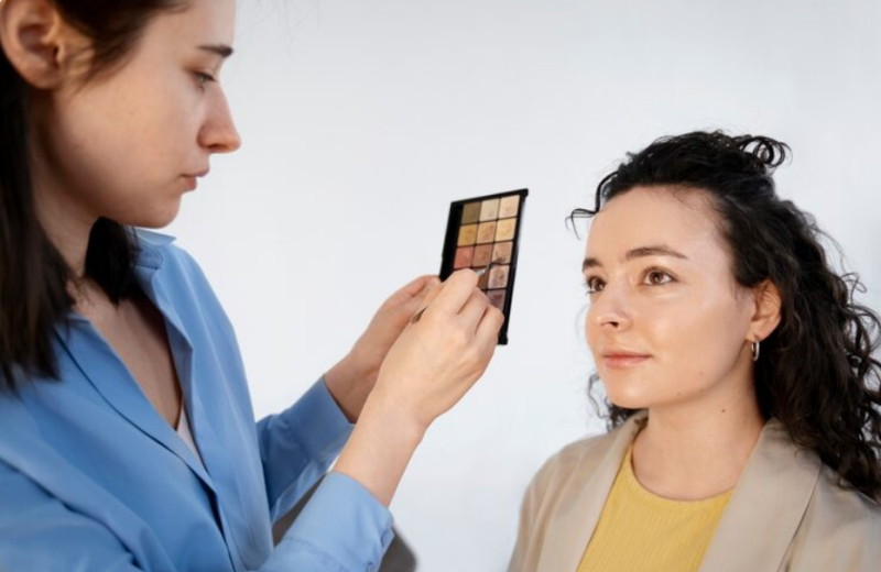 Finding the Palettes That Suit Your Undertone