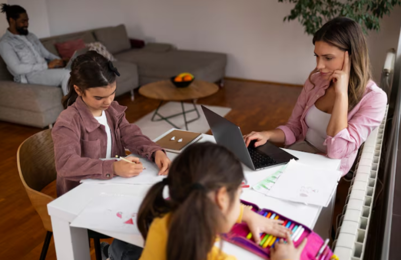 The Flipped Classroom