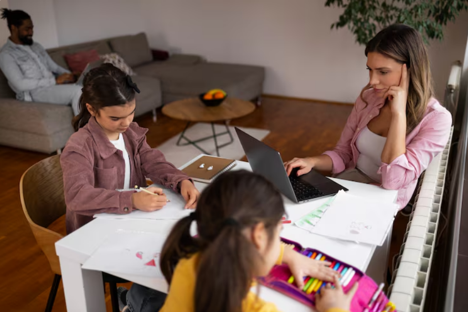 The Flipped Classroom