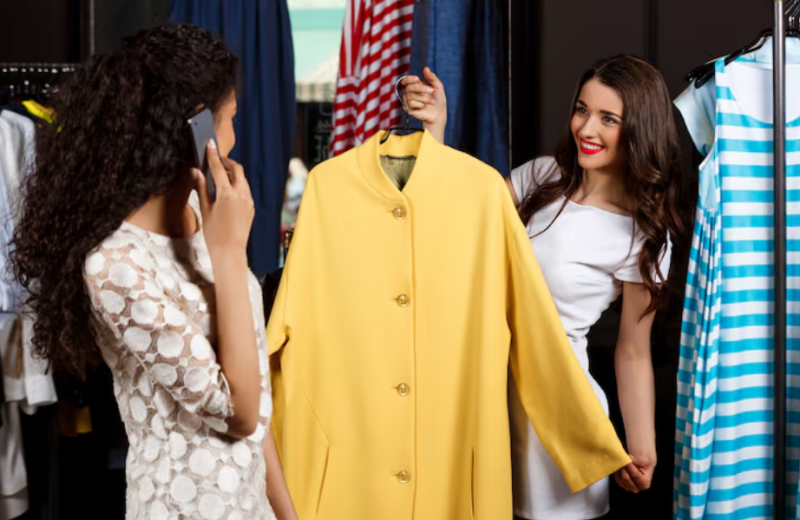 Color Psychology in Fashion