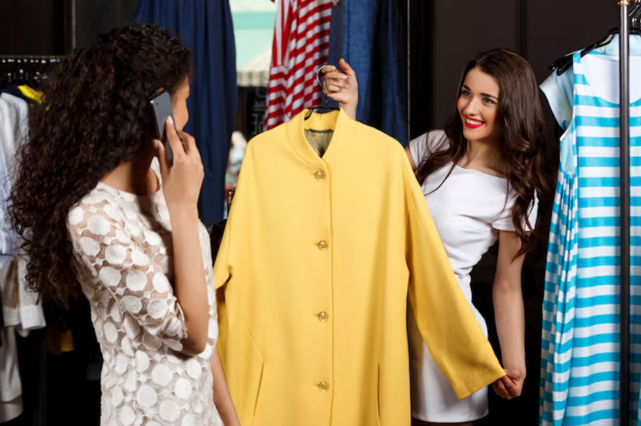 Color Psychology in Fashion