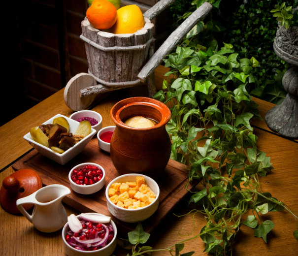 Fermented Foods