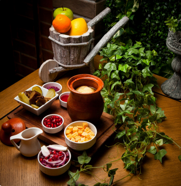 Fermented Foods