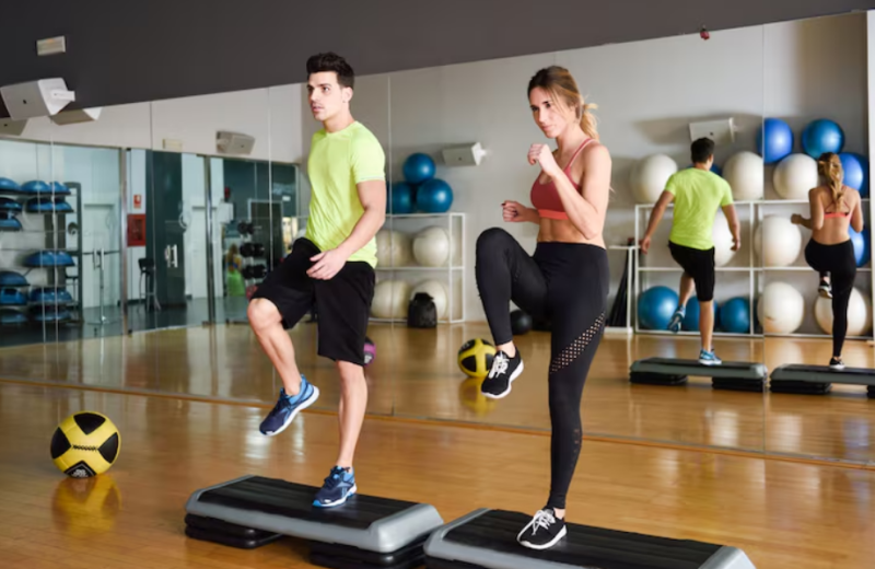 Zone 2 Cardio