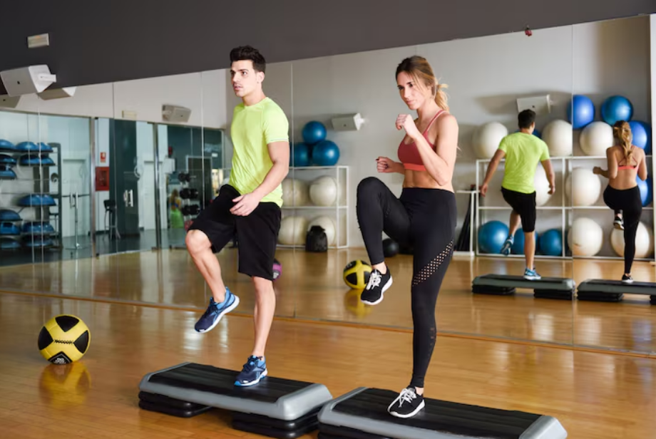 Zone 2 Cardio