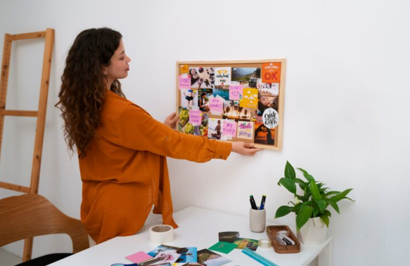 The Gallery Wall Guide