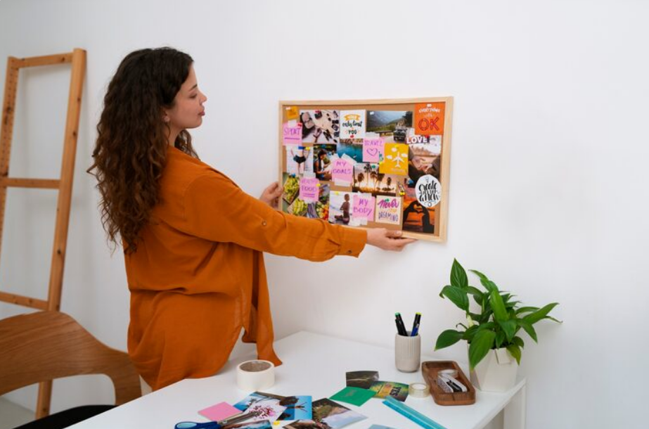 The Gallery Wall Guide