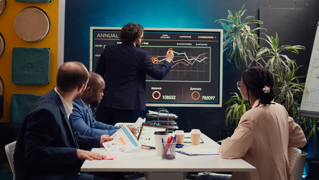 Your Startup for Maximum Profit