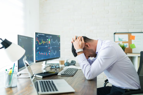The Boring Strategy That Beats Timing the Market