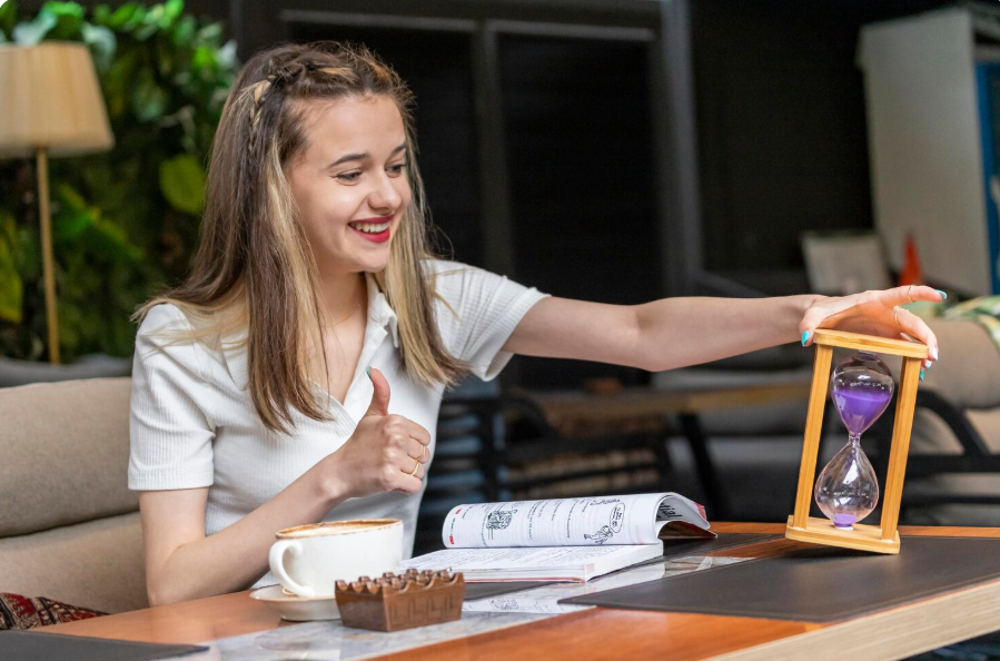 The Weekly Ritual That Preps You for Success