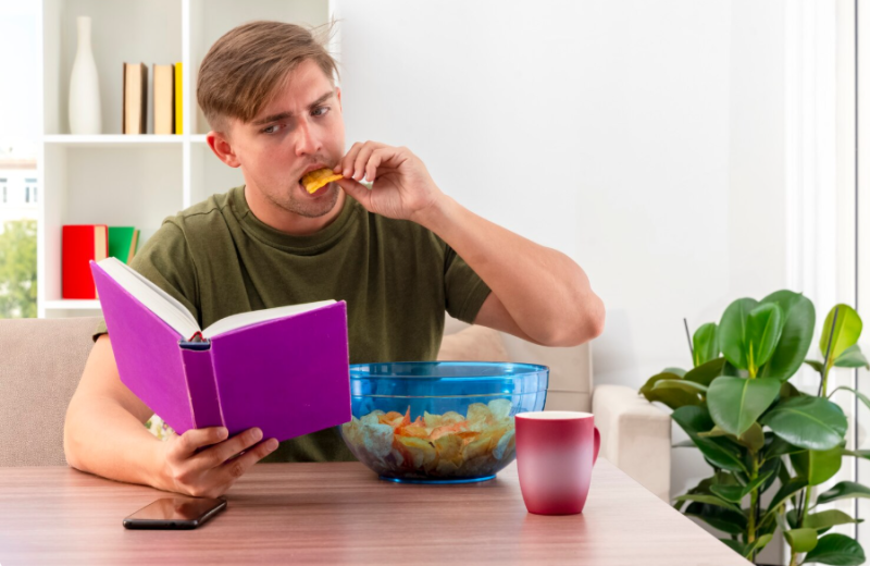 Mindful Eating