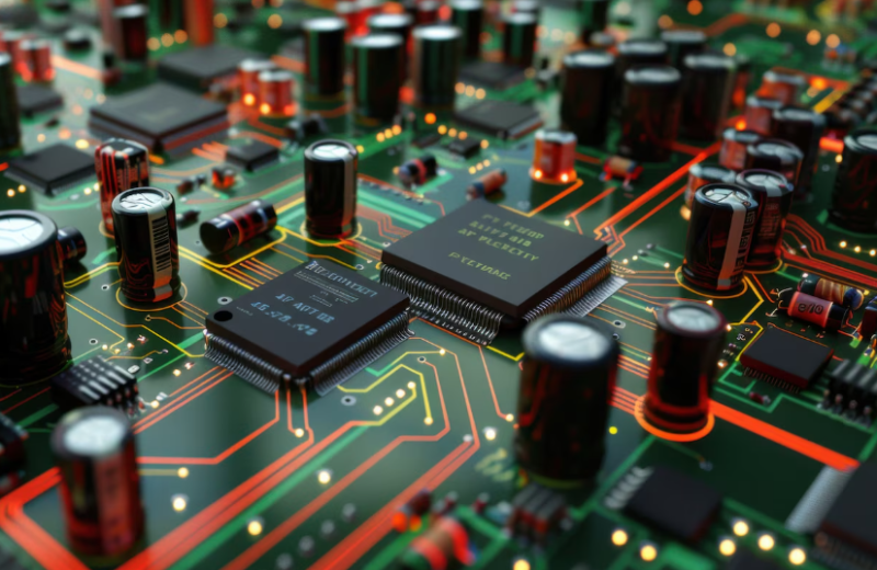Solid-State Batteries