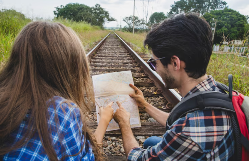 Finding Exploration Close to Home