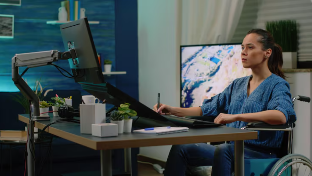 Software Accessibility