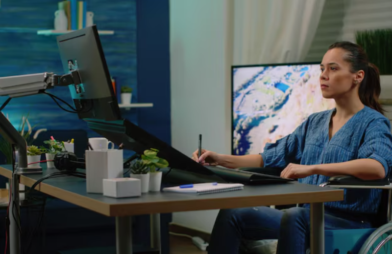 Software Accessibility