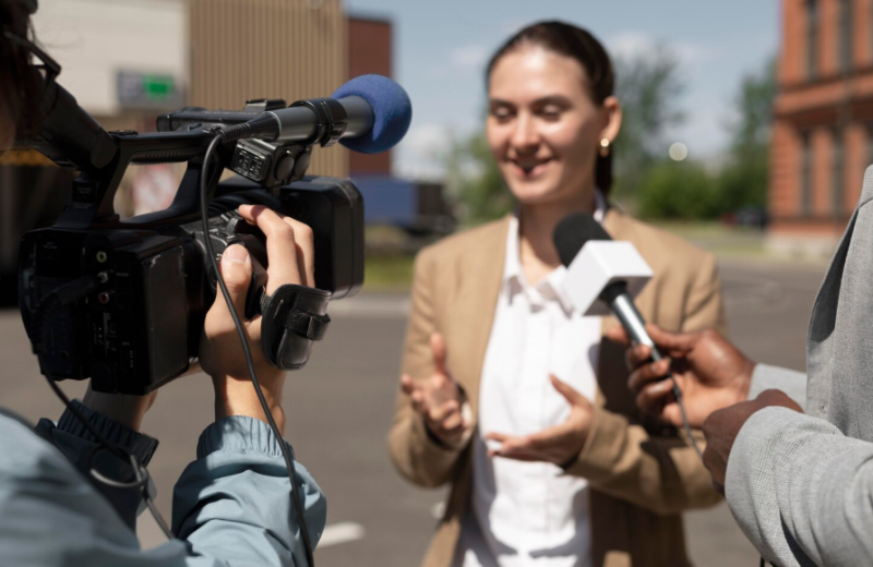The Rise of Independent Journalism