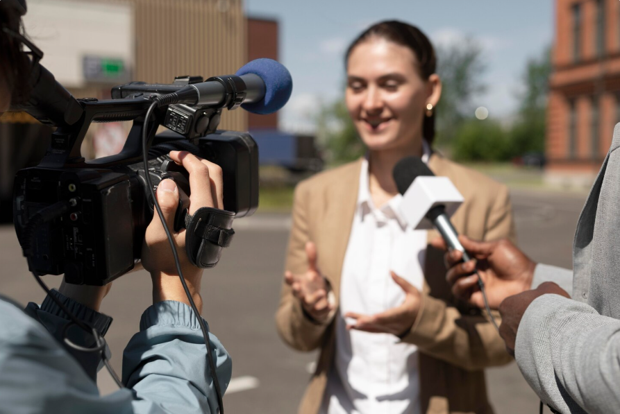 The Rise of Independent Journalism