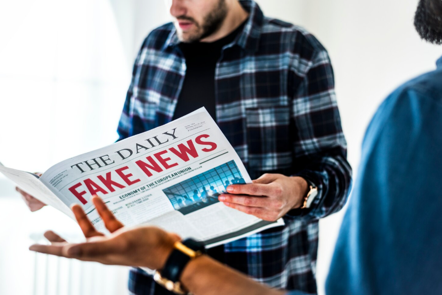 The Battle Against Misinformation
