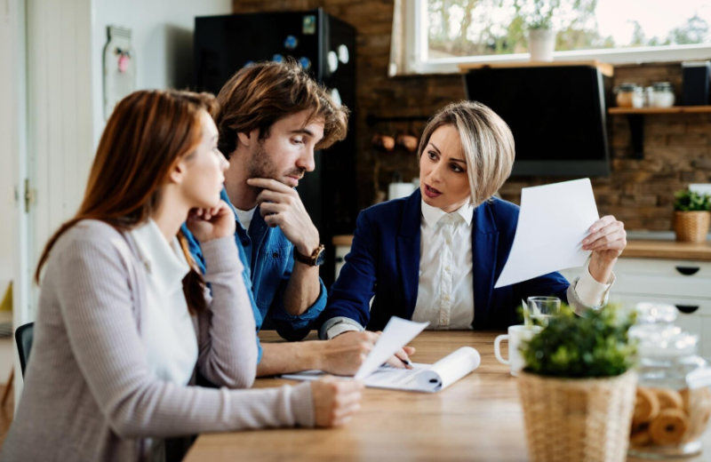 Your Landlord Cannot Legally Do