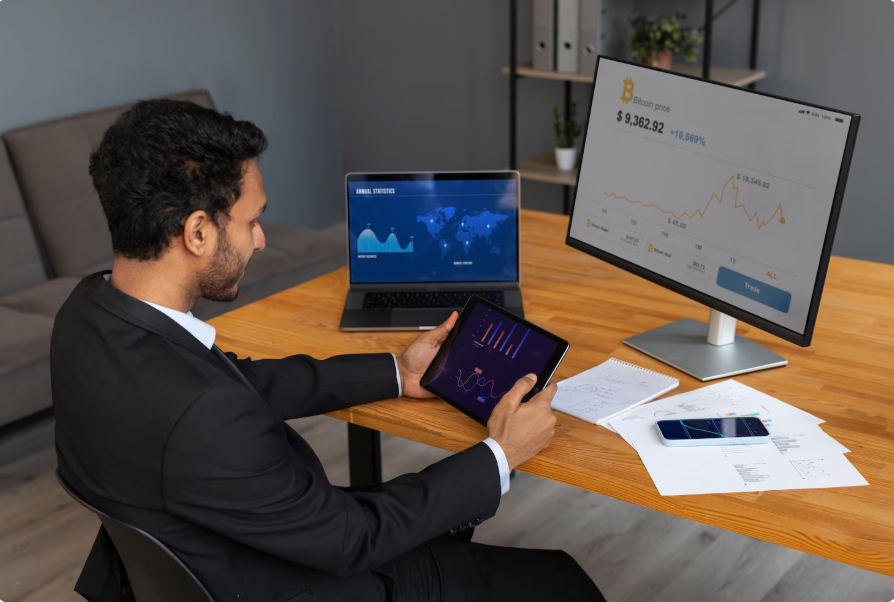 Digital Wills