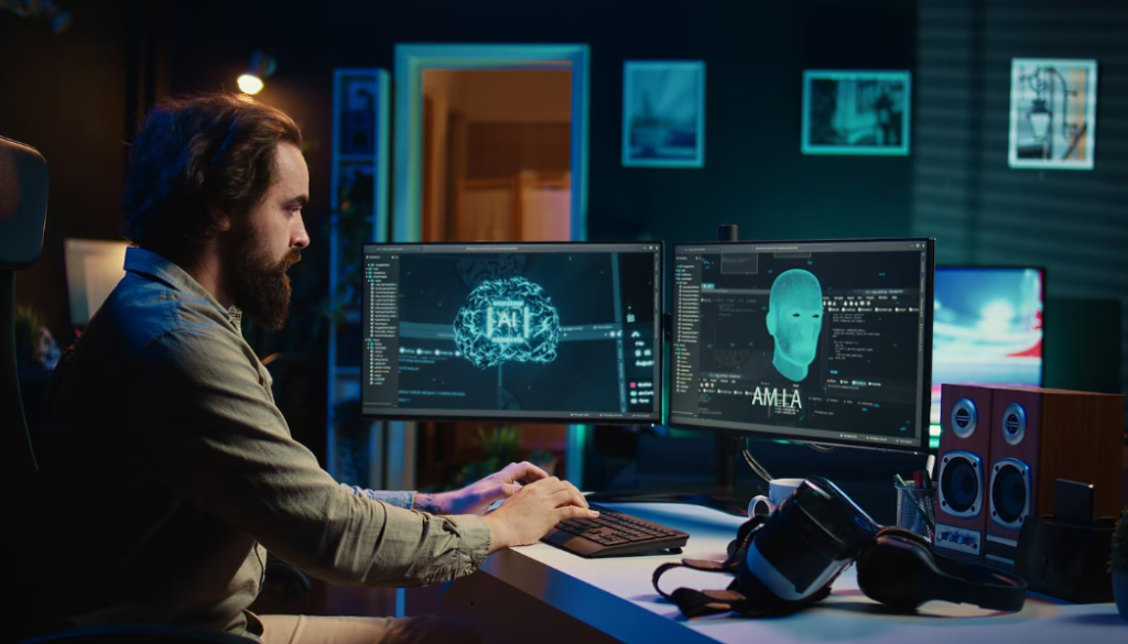 The Role of AI in Art Authentication