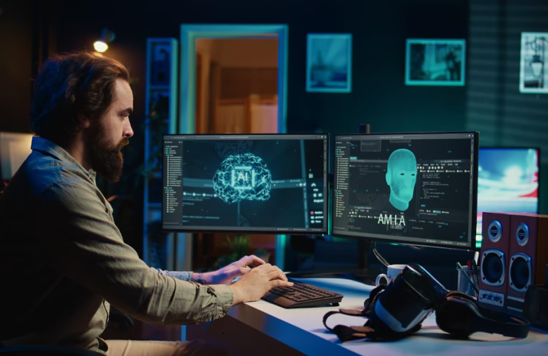 The Role of AI in Art Authentication