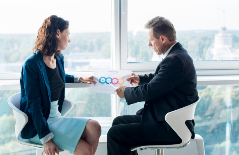 Customer Retention vs. Acquisition