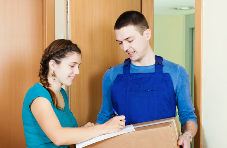 Reliable Packers and Movers Service