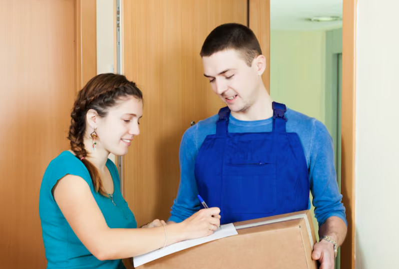 Reliable Packers and Movers Service