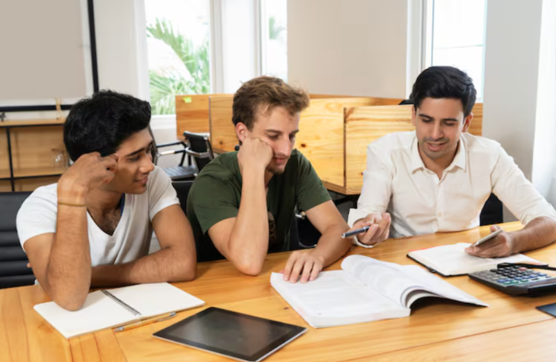 MBA Colleges
