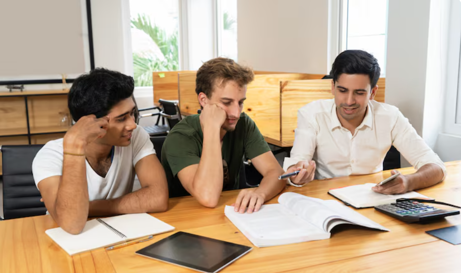 MBA Colleges