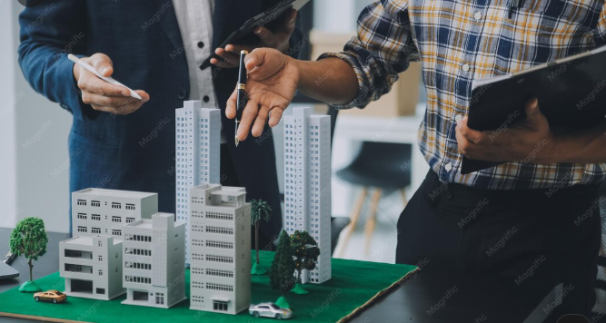 Apartment Market in Gurgaon
