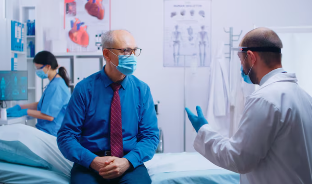 Surgery in India