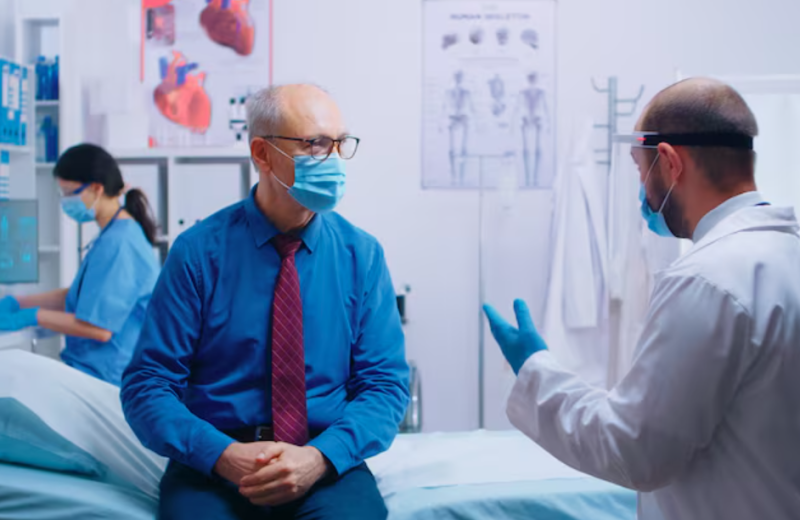 Surgery in India