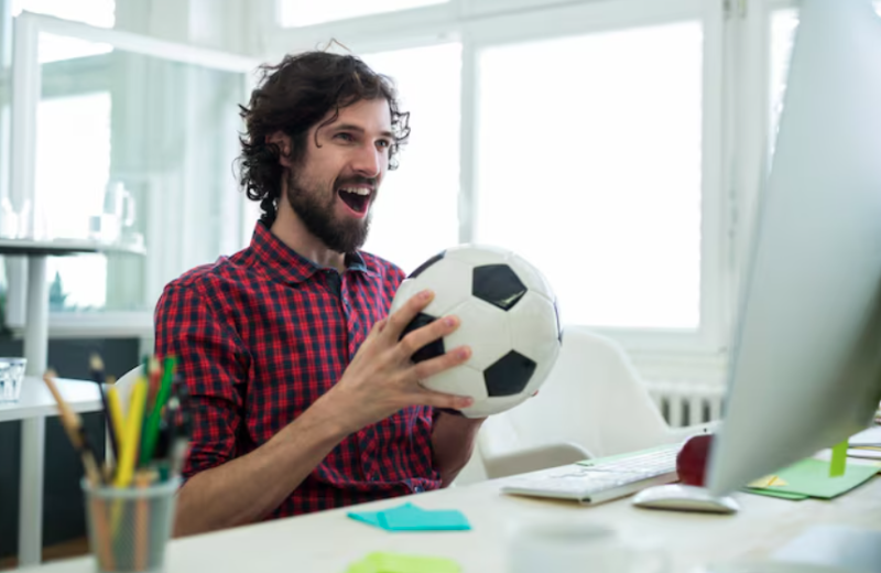 Live Football Betting