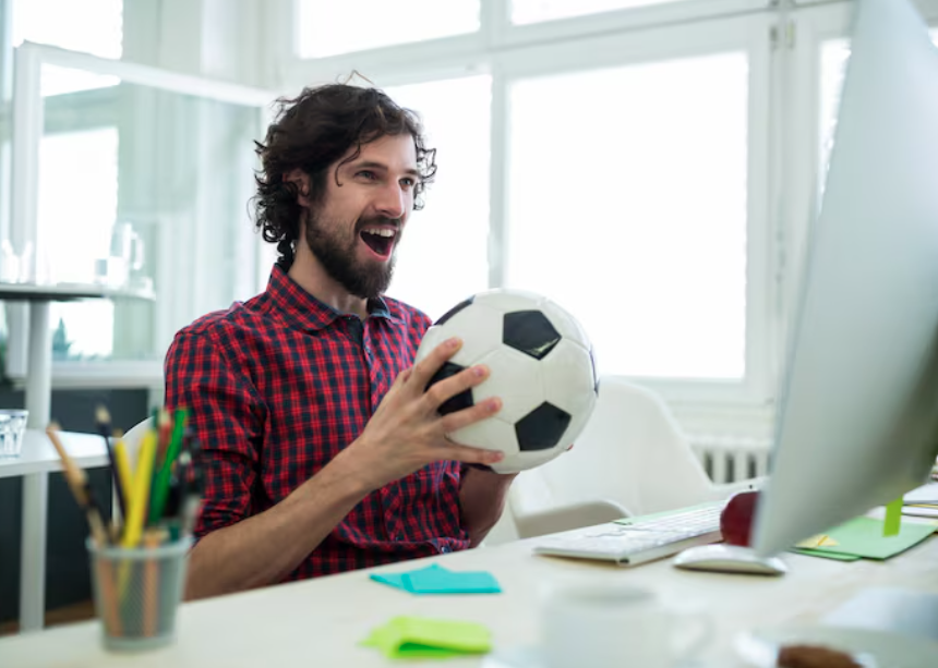 Live Football Betting
