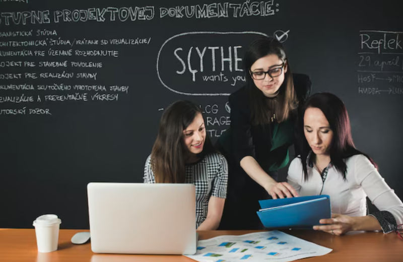 AI Tools Every Commerce Student