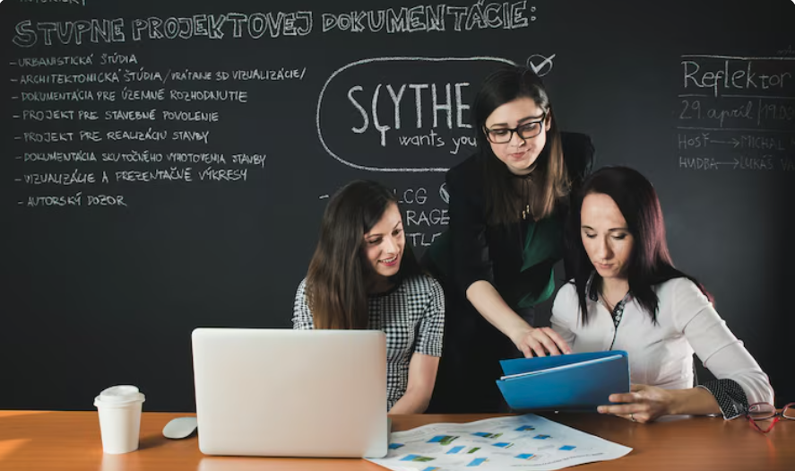 AI Tools Every Commerce Student