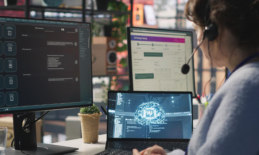 AI Workflow Automation Tools