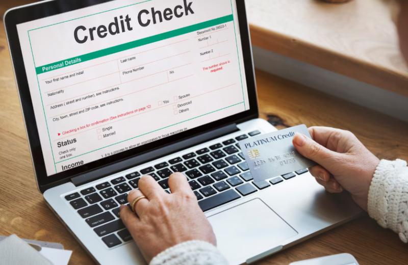 Free CIBIL Score Without Paying Any Fees