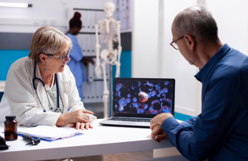 Tumor Profiling Test