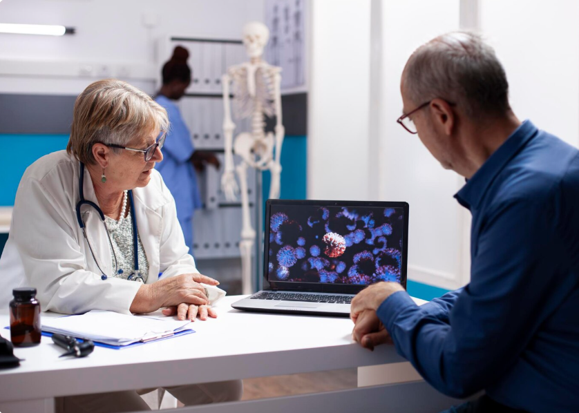 Tumor Profiling Test