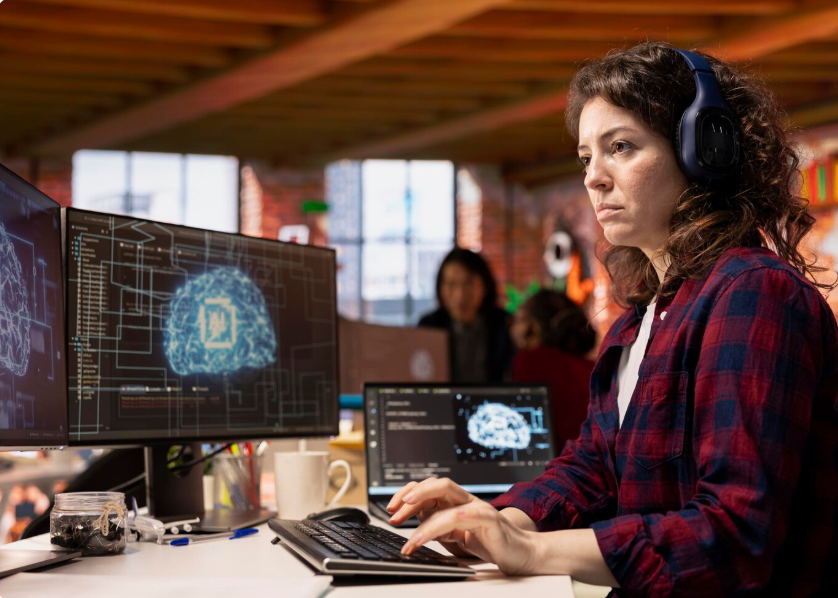 AI Course is Becoming a New Career Launchpad