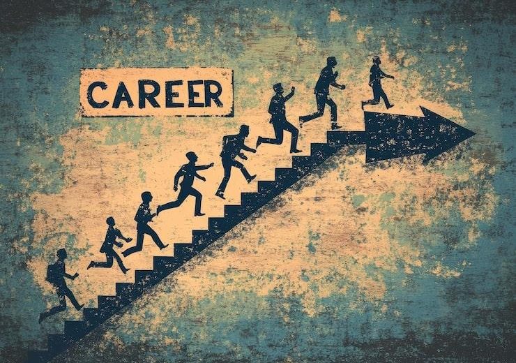 Based on Your Skills and Industry Trends