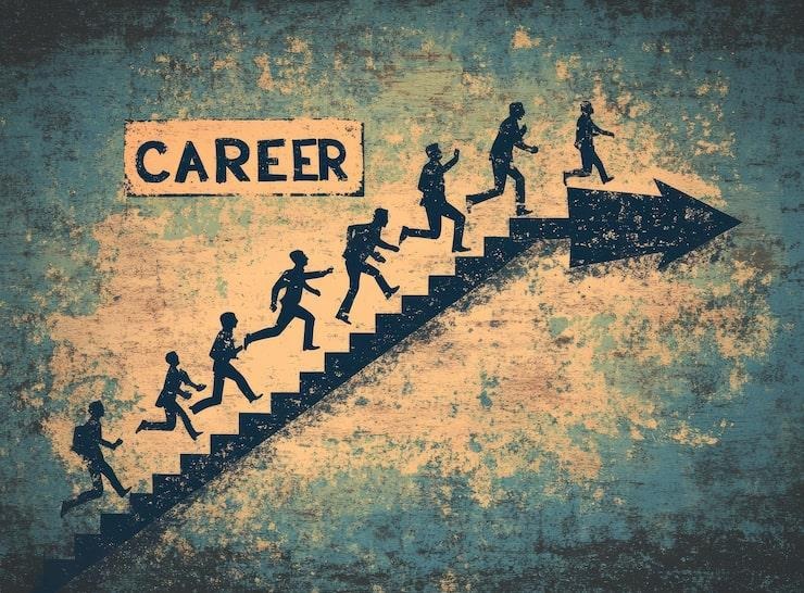 Based on Your Skills and Industry Trends
